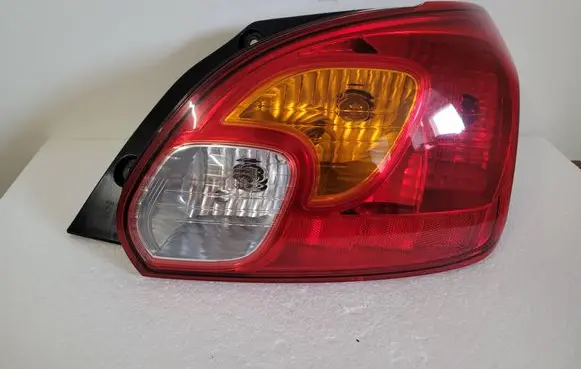 Mitsubishi Space Star Rear/tail lights W0449