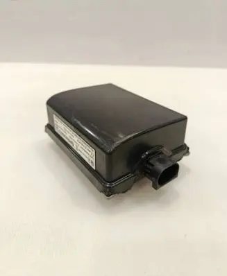 Mercedes-Benz E W212 Distronic sensor radar A0009001604 A2229014300 A0009027116