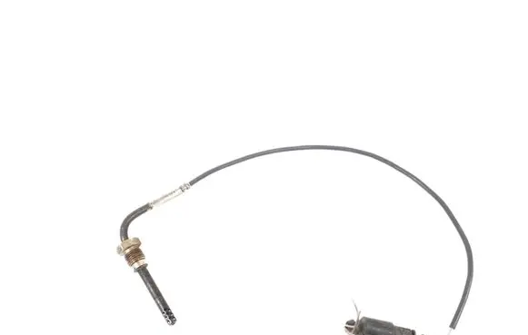 Audi A8 S8 D3 4E Exhaust gas temperature sensor 038906088A