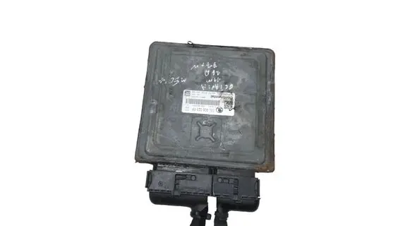 Skoda Octavia Mk2 (1Z) Engine control unit/module 03L906023FP 03L906023A 5WP42652AA