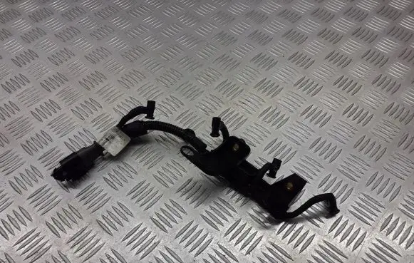 Ford Focus Fuel injector wires 9653805580