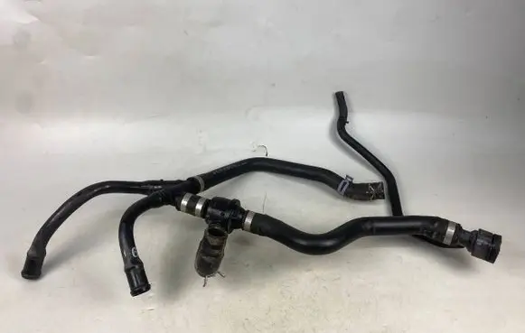 Volkswagen ID.3 Engine coolant pipe/hose 1EA122101CJ