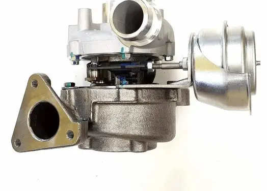 Ford Galaxy Turbo 701855 028145702S 1094743