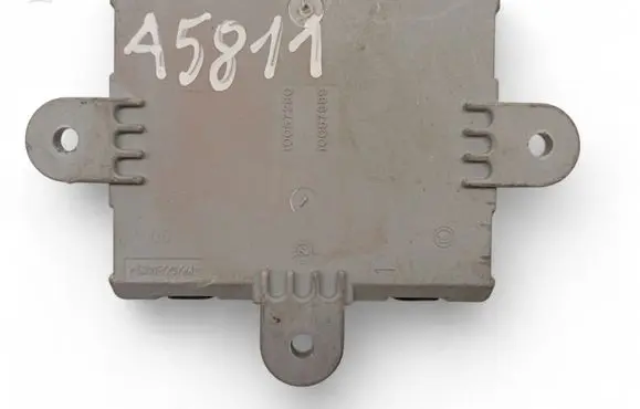 Volvo XC60 Door control unit/module 31343030AC
