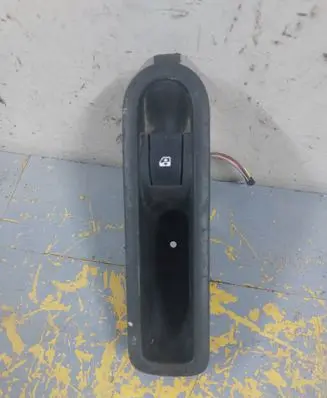 Renault Scenic II - Grand scenic II Electric window control switch 21980 1356013870