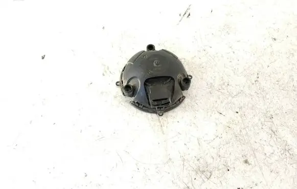 Skoda Octavia Mk2 (1Z) Front door wing mirror part HEAT0057K