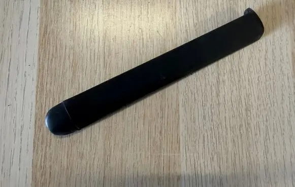 Fiat 500 Front arch trim 