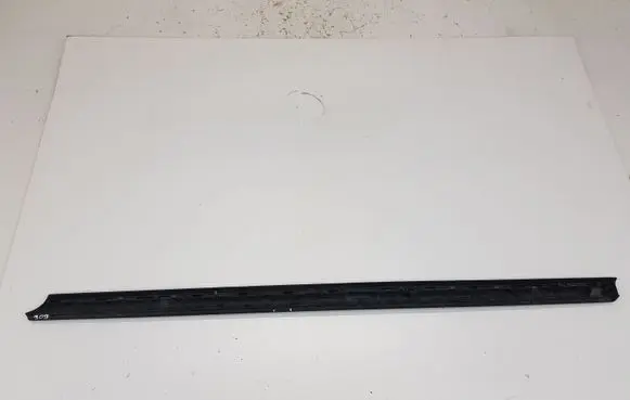 Audi A8 S8 D3 4E Rear door sun blind/shade 9918002931