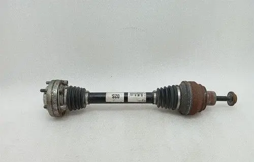 Lamborghini Aventador Rear driveshaft 4S0501204A