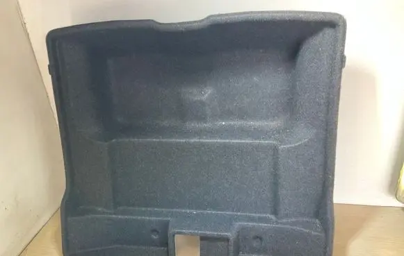 Volvo XC40 Other trunk/boot trim element 31440920