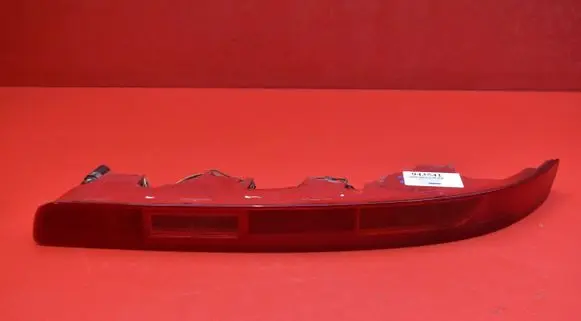 Audi Q7 4L Rear/tail lights 4L0945096