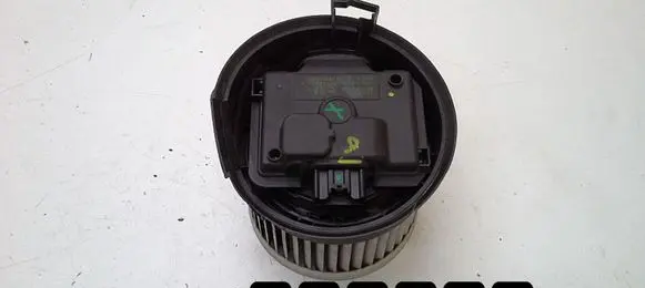 Citroen C6 Heater fan/blower 4puh18456ba