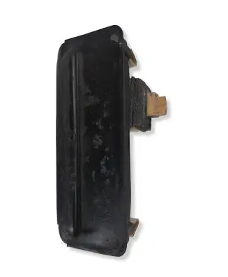 Audi A4 S4 B5 8D Tailgate/trunk/boot exterior handle 8D0827566A