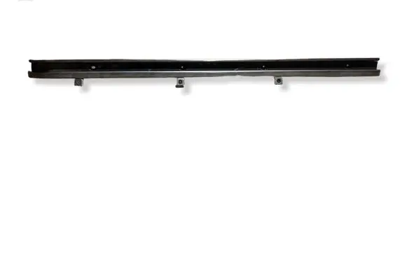 Volkswagen Transporter - Caravelle T5 Sliding door bottom rail 7H3843872AA