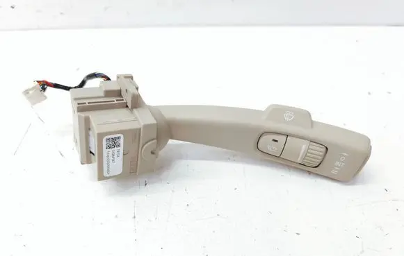 Volvo S80 Wiper control stalk 31264167