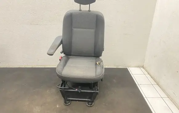 Opel Movano B Front driver seat 