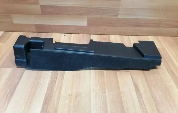 Renault Espace V (RFC) Other trunk/boot trim element 849061126R