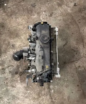 Renault Megane III Engine K9KH834 K9K834