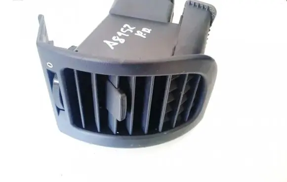 Opel Zafira A Dash center air vent grill 90561076sx