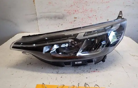 Ford Transit Custom II Headlight/headlamp PZ3113E015AD 149R00 148R006358