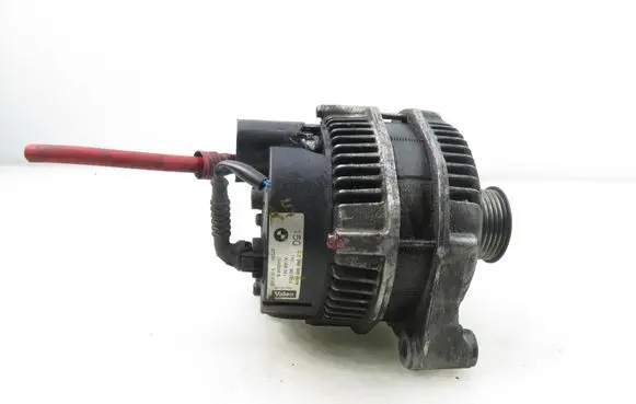 BMW 3 E46 Generator/alternator 2249966