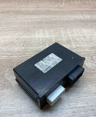 Mazda 626 Other control units/modules GE4T67790B 7G22A 3410152