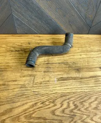 Opel Antara Air intake hose/pipe
