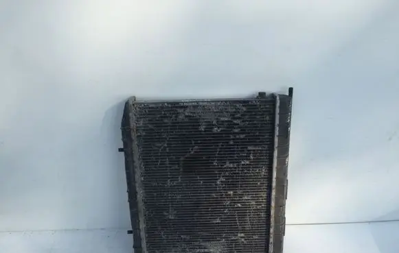 Opel Frontera A Coolant radiator 91146915