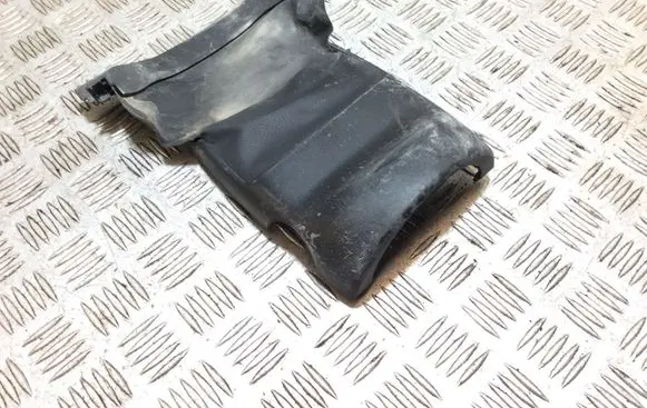 Steering wheel column trim