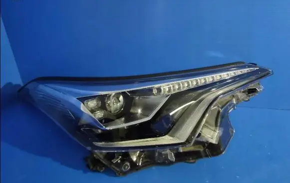 Toyota C-HR I Headlight/headlamp 81110F417000