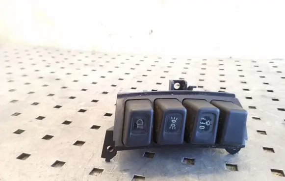 Opel Frontera A Light switch 155217