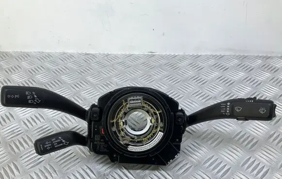Audi A5 Sportback 8TA Wiper turn signal indicator stalk/switch 8R0953502D 8R0953568K