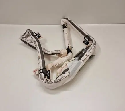 Audi A6 S6 C8 4K Roof airbag 4K9880742D