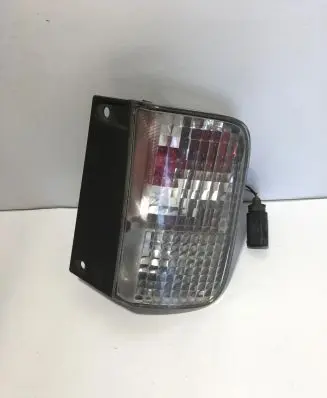 Opel Vivaro Rear fog light 2547