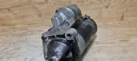 Volvo S60 Starter motor 