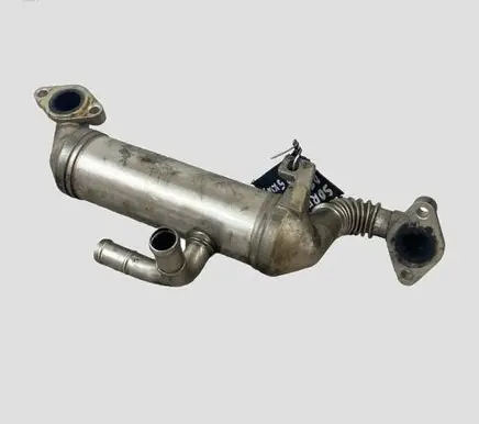 KIA Sorento EGR valve cooler