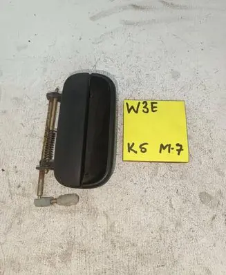 Skoda Felicia I Rear door handle trim 6U0837205