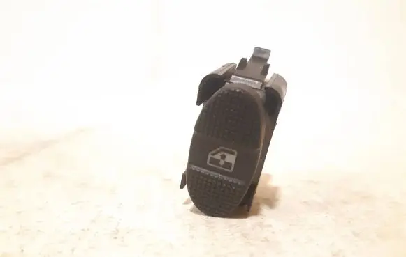 Volkswagen Sharan Electric window control switch 7M0959855A