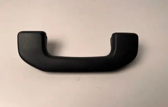 Mercedes-Benz S W221 Front interior roof grab handle A0998150039