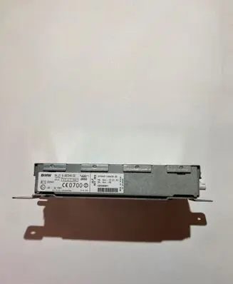 BMW X5 E53 Bluetooth control unit module 6987546 VZF009NF1 VP5AKF14B409SB