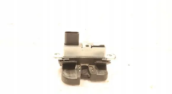 Seat Altea XL Tailgate/trunk/boot lock/catch/latch