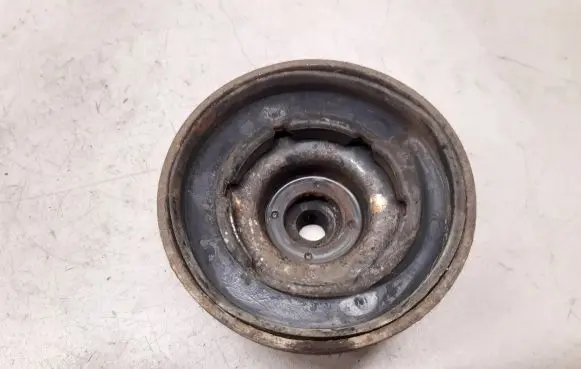 Honda CR-V Rear coil spring rubber mount 