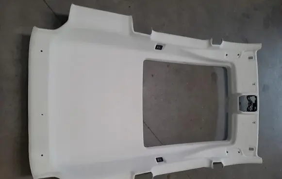 Volkswagen Caddy Headlining 2K0863248B