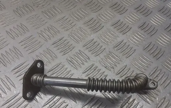 Hyundai Accent EGR valve line/pipe/hose