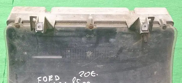 Ford Sierra Speedometer (instrument cluster) 8bb10841a