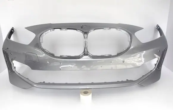 BMW 1 F40 Front bumper 8070928