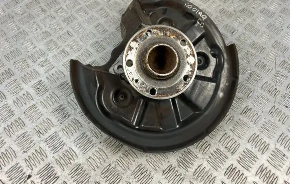 Skoda Kodiaq Rear wheel hub 5QF505436H
