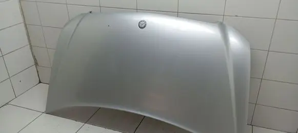 Mercedes-Benz Vito Viano W639 Engine bonnet/hood