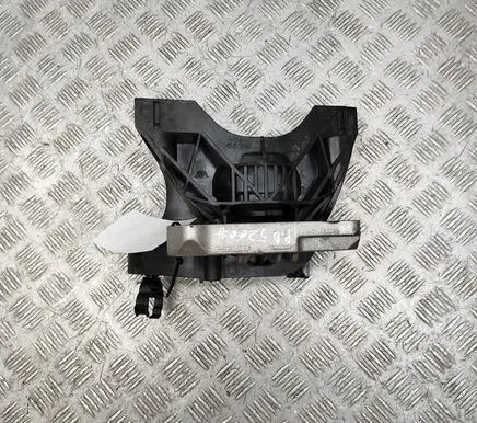 Citroen C5 Aircross Engine mount bracket 9820297580