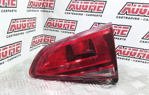 Volkswagen Golf VII Tailgate rear/tail lights 5G0945094P 90029156 ML900291562592